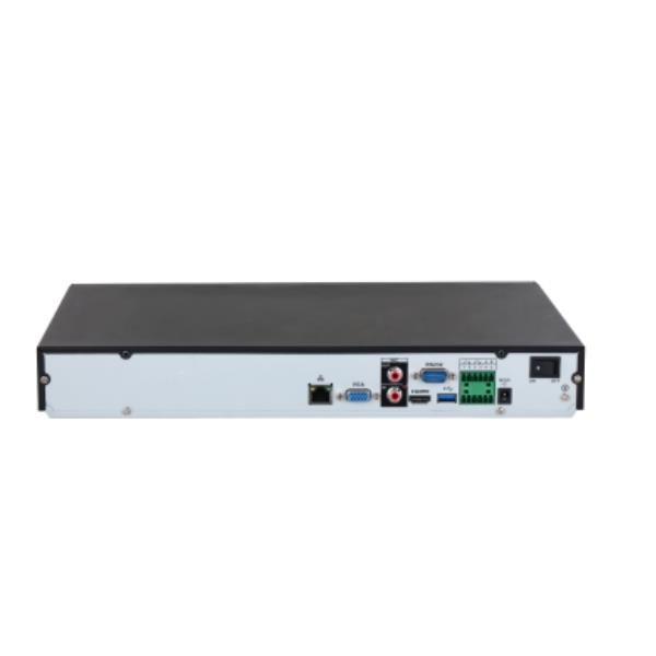 DAHUA NVR5208-EI