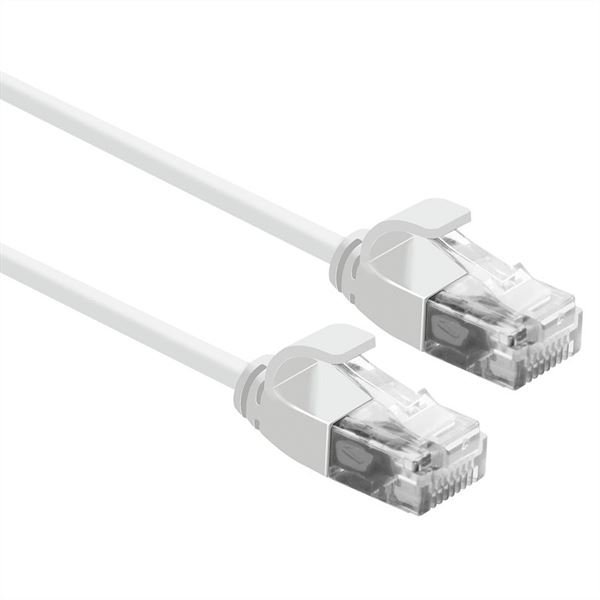CAVI FIBRA ETHERNET TELEF. - CAVO ETHERNET CATEGORIA6 …