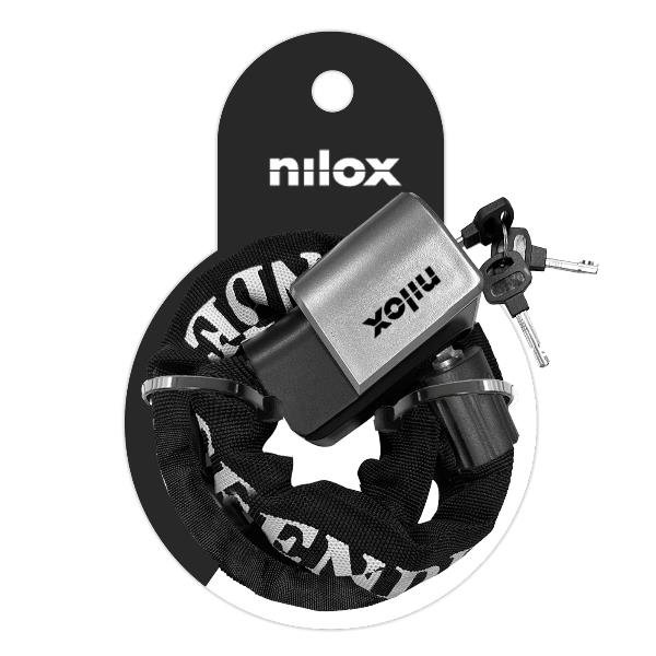 NILOX SPORT CHAIN LOCK