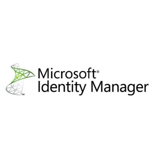 Microsoft Identity Manager - Licenza e garanzia software …