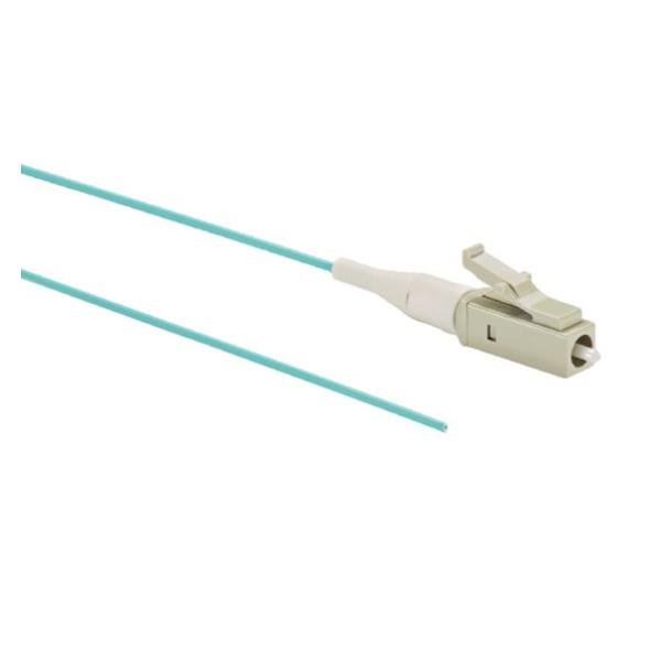 Panduit NetKey - A cavatappi - LC multi-mode …