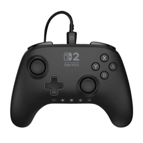 POWERA ADVANCED WIRED CONTROL.NSW2 BLACK