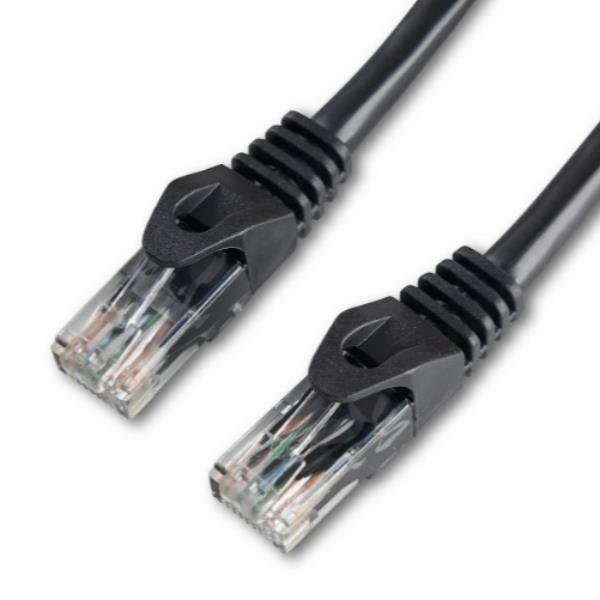 Nilox - Cavo di rete - RJ-45 (M) …