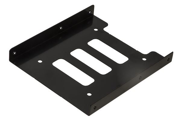 NILOX ADATTATORE SSD_HDD DA 2.5 A 3.5