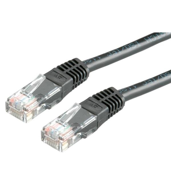 Nilox - Cavo di rete - RJ-45 (M) …