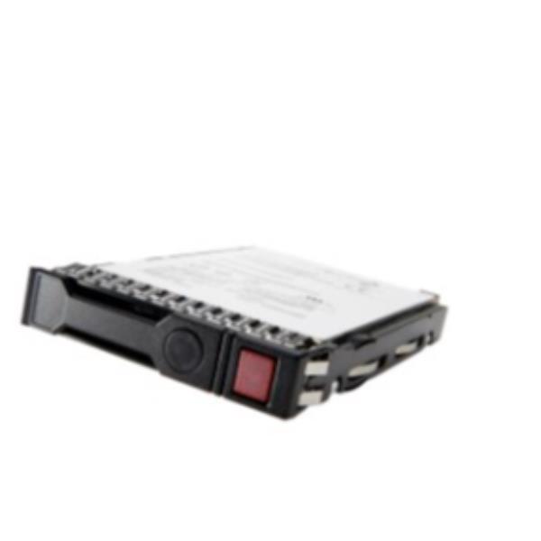 PARTI DI RICAMBIO 2TB SAS 7.2K SFF BC …