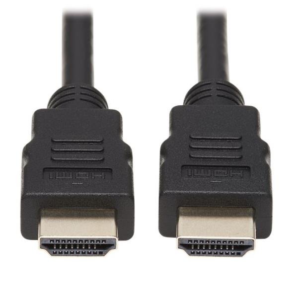 Tripp Lite 6ft High Speed HDMI Cable with …