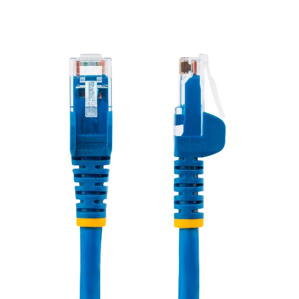 StarTech.com Cavo Ethernet Cat 6 UTP da 3m …