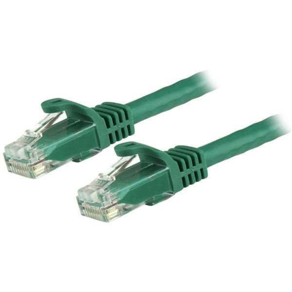 StarTech.com Cavo patch antigroviglio UTP RJ45 Cat6 Gigabit …