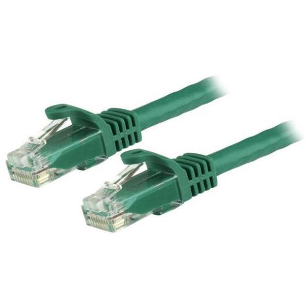 StarTech.com Cavo di rete CAT 6 - Cavo …