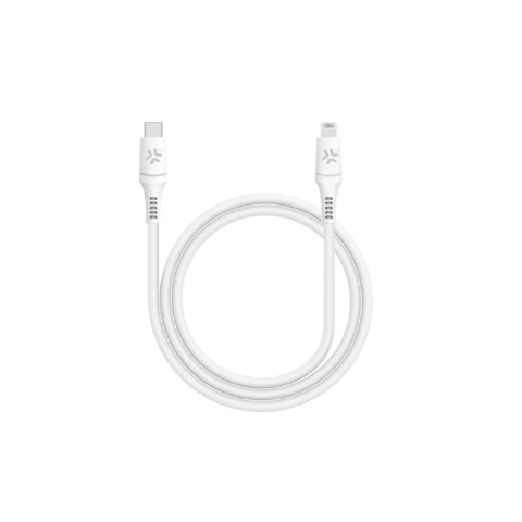 Celly PC2USBCLIGHT - 60W USB-C to Lightning Cable …