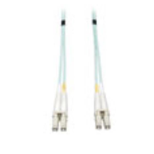 Tripp Lite 3M 10Gb Duplex Multimode 50/125 OM3 …