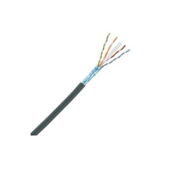 Panduit Cavo in rame, Cat 6A, 23 AWG, …