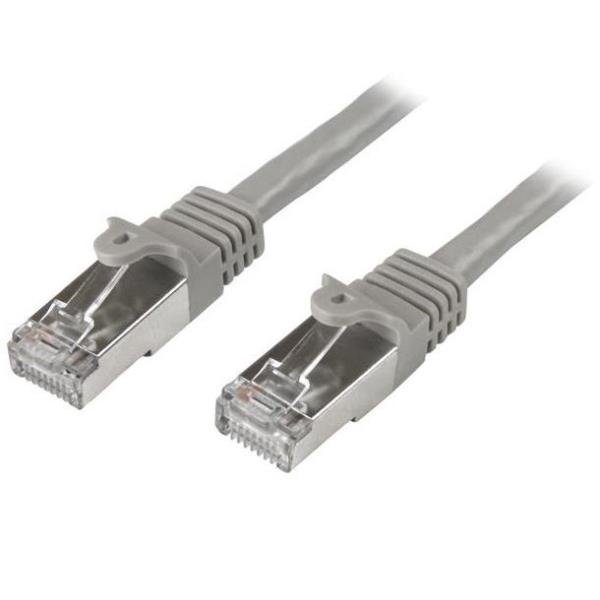 StarTech.com Cavo di rete Cat6 Ethernet Gigabit - …
