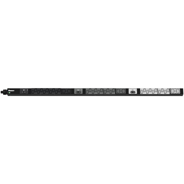 PANDUIT PDU 63A CON 30 C13 E 6 …