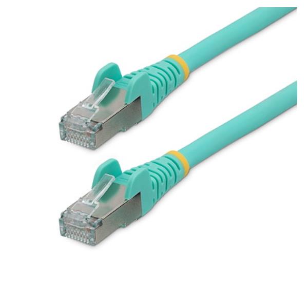 STARTECH CAVO ETHERNET CAT6A 7M - LSZH