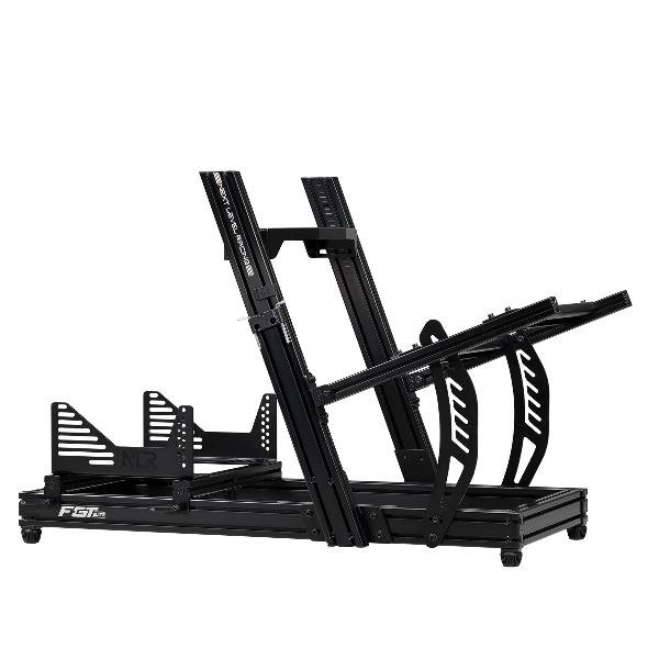 NEXT LEVEL RACING FGT ELITE LITE WHEEL PLATE …