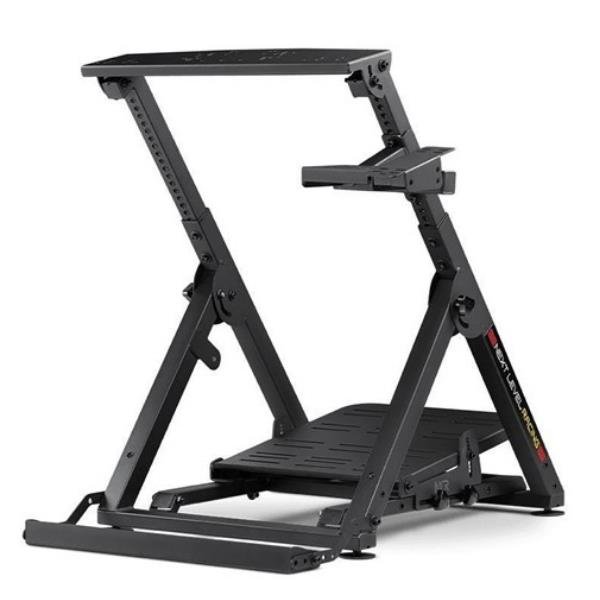 NEXT LEVEL RACING WHEEL STAND 2.0 SUPPORTO IN …