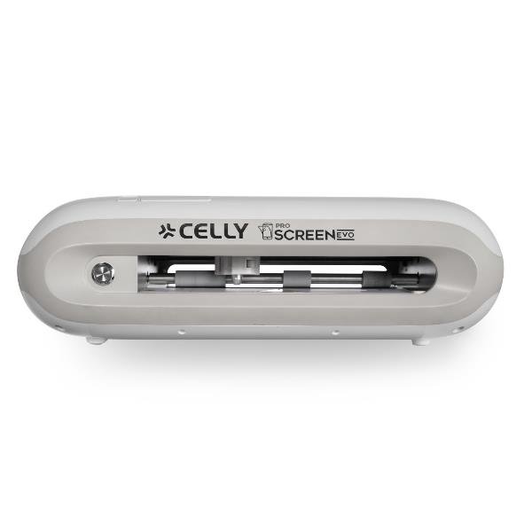 CELLY PROSCREENEVO CUT MACHINE
