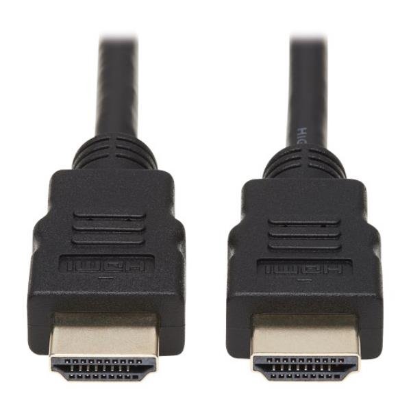 Tripp Lite 10ft High Speed HDMI Cable Digital …