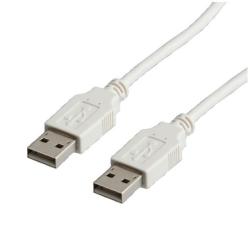 NILOX CAVO USB 2.0 TYPE A MASCHIO MASCHIO …