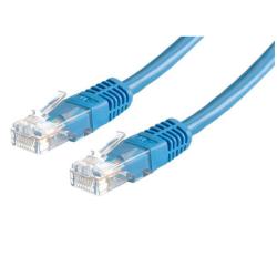 Nilox - Cavo patch - RJ-45 (M) a …