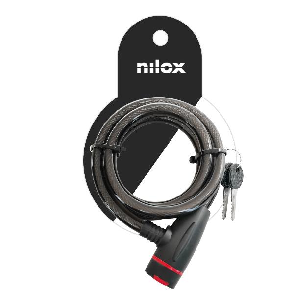 NILOX SPORT CABLE LOCK