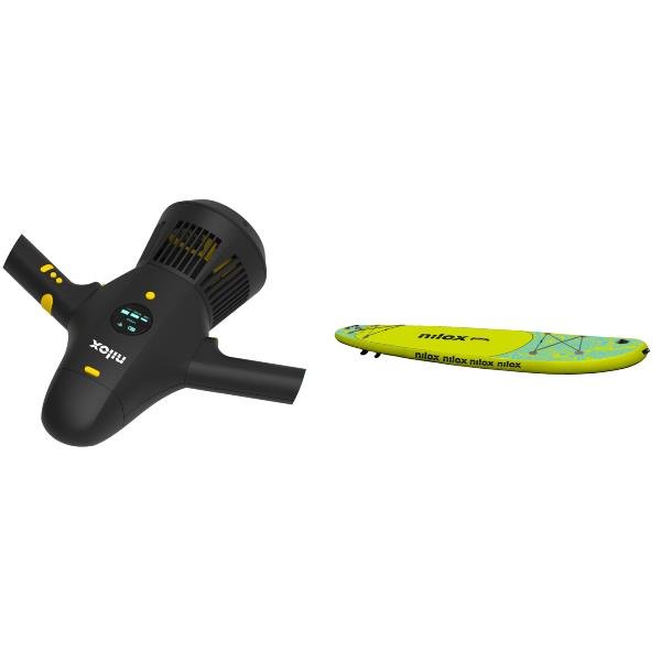 NILOX SUP ELETTRICO BUNDLE KAHUNA WAI