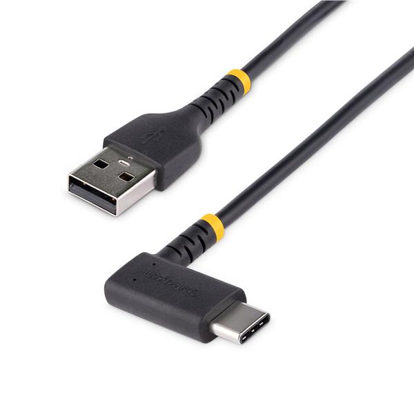 Startech Cavo da USB-A a USB-C a 90 …