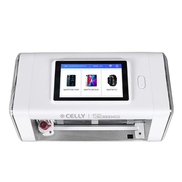 CELLY PROSCREEN DISPLAY CUT MACH