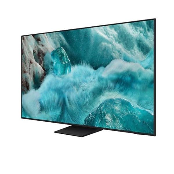 Samsung QLED AI TV 65ʺ QE65Q7F5AUXZT 4K, Processore …
