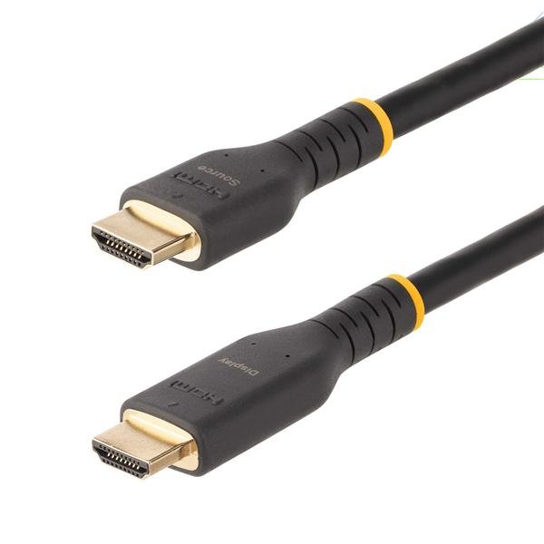 StarTech.com 7m (23ft) Active HDMI Cable w/ Ethernet …