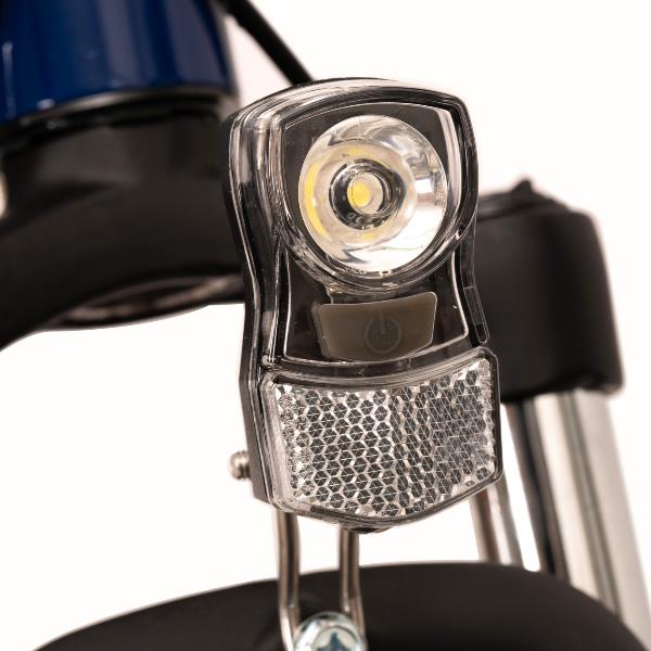 NILOX FANALE ANTERIORE EBIKE K10 PLUS