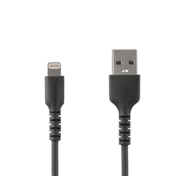StarTech.com Cavo da USB-A a Lightning 2m nero …