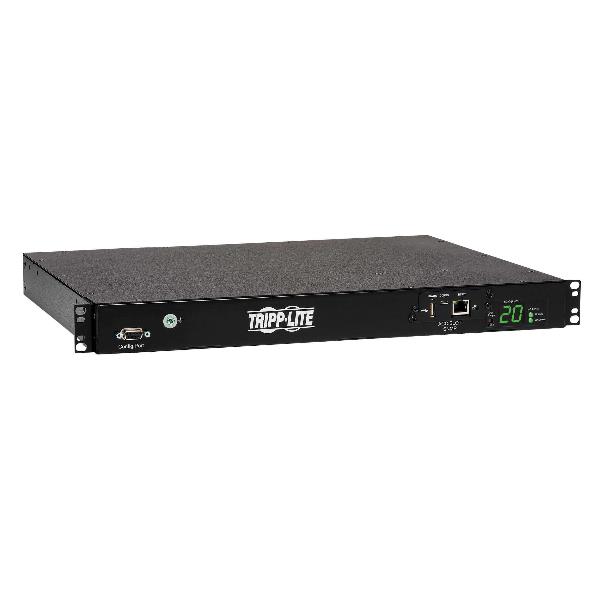 EATON 3.8KW SINGLE-PHASE SWITCHED AUTOMAT