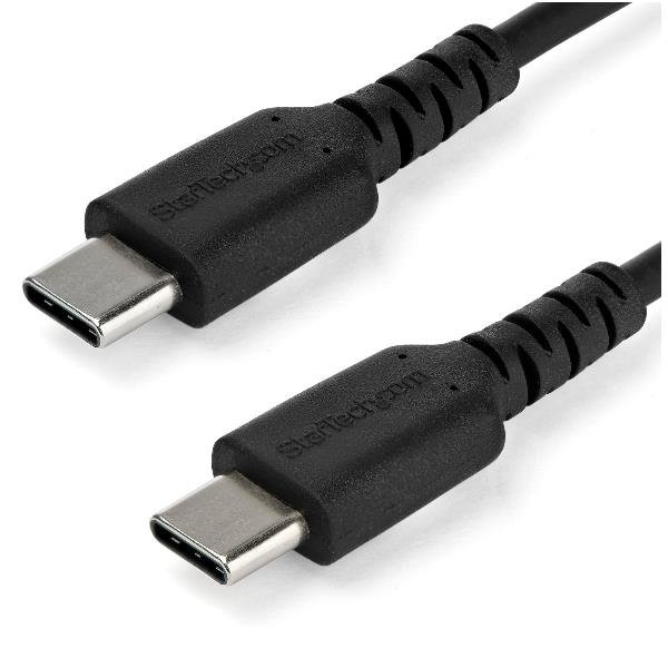 StarTech.com Cavo di ricarica USB-C di 2 m …
