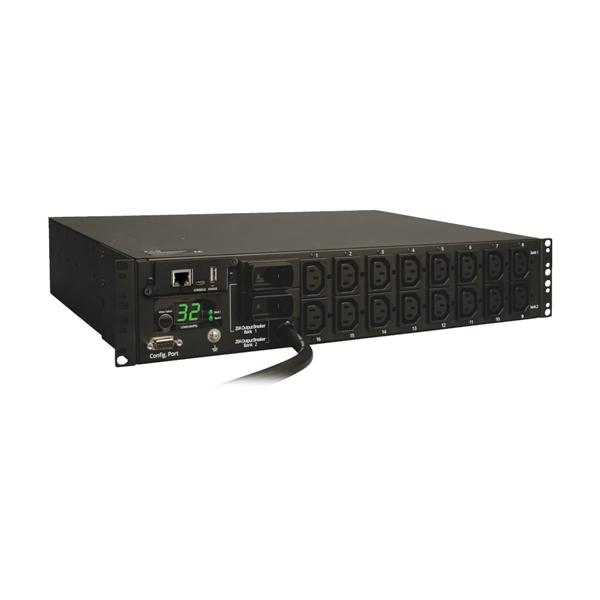 EATON 7.7KW SINGLE-PHASE SWITCHED AUTOMAT