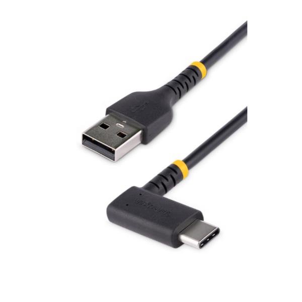 Startech Cavo da USB-A a USB-C a 90 …
