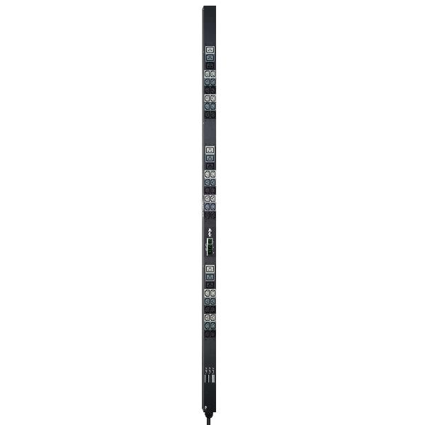 EATON 11.5KW 3-PHASE LOCAL METERED PDU, 2