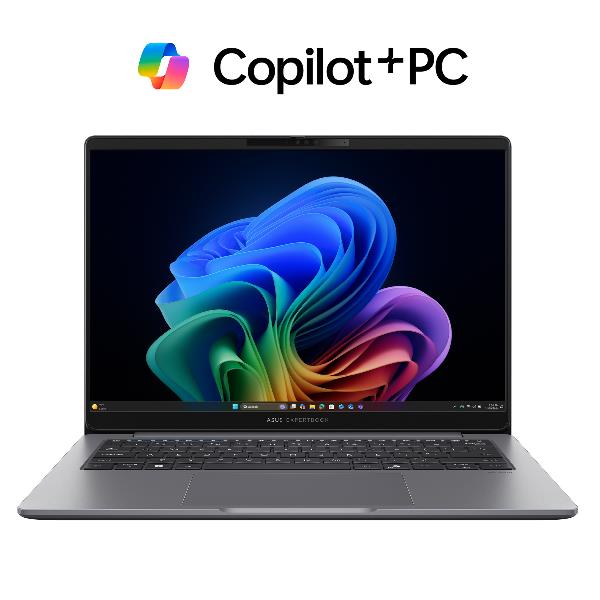 ASUS EXPERTBOOK PM3 PM3606CKA-MB0184X COPILOT+ PC 16" WQXGA …