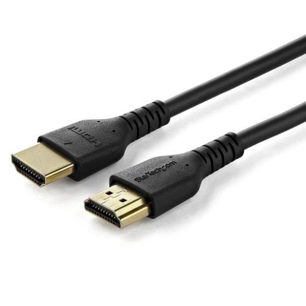 StarTech.com Cavo premium HDMI ad alta velocità con …