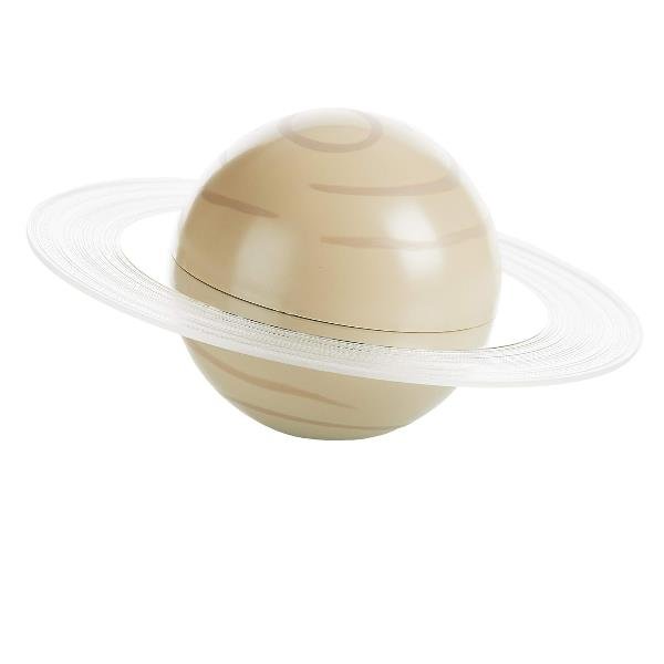 PALADONE PP6754 LAMPADA SATURNO A SOSPENSIONE 3D O …
