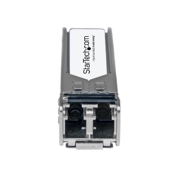 STARTECH MODULO SFP+ - CISCO SFP-10GBASE-SR