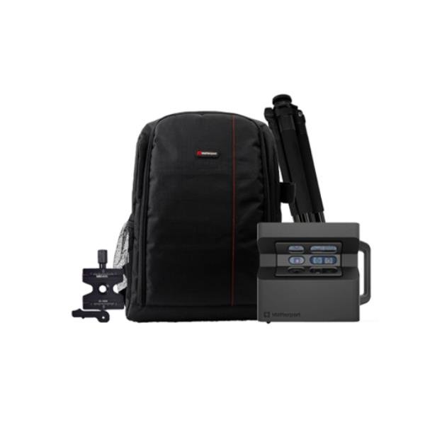 MATTERPORT PRO2 BUNDLE 3 PRO2 BACKPACK BUNDLE