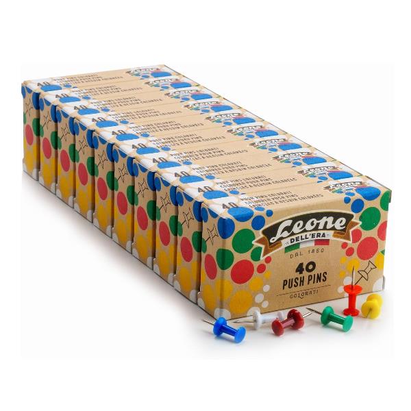 Leone Dell'Era PUSH PINS
