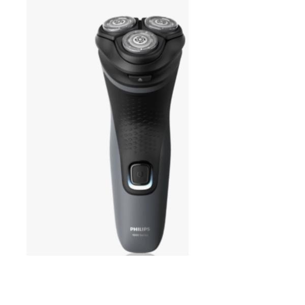 PHILIPS S1142 00 SERIE 1000 RASOIO ELETTRICO RICARICABILE …