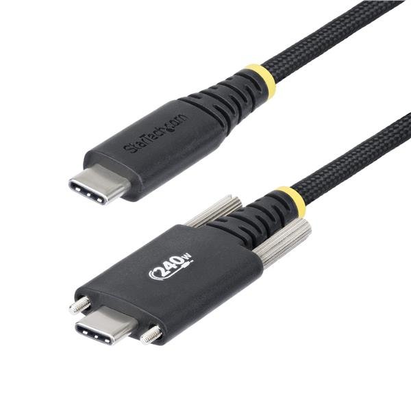 STARTECH CAVO DI RICARICA USB-C 3M 240W