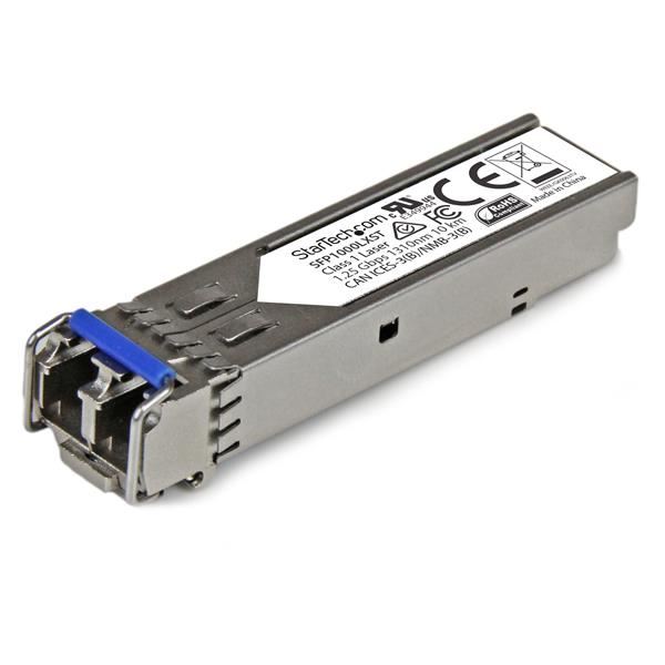 STARTECH 1000BASE-LX SFP - SM LC- 10 KM