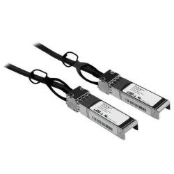StarTech.com Cisco SFP-H10GB-CU2M Compatibile SFP+ 10-Gigabit Ethernet (10GbE) …