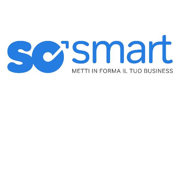 SO SMART SOSMART - SOCIETÀ AGGIUNTIVE
